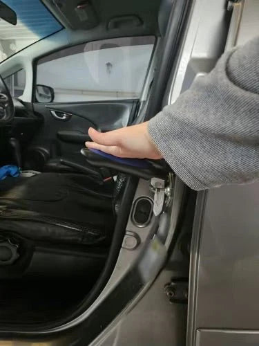 Poignée d'assistance pour voiture