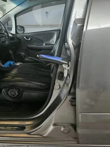 Poignée d'assistance pour voiture